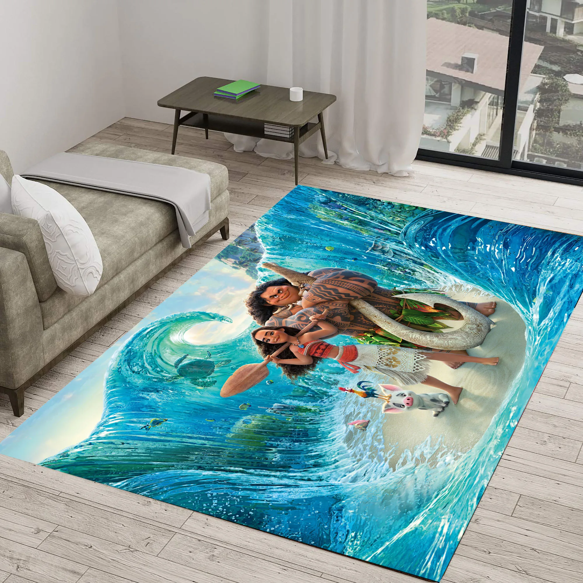 

Ковер с рисунком, настраиваемый ковер, потрясающие коврики для гостиной, современные коврики, домашний декоративный ковер, противоскользящ...