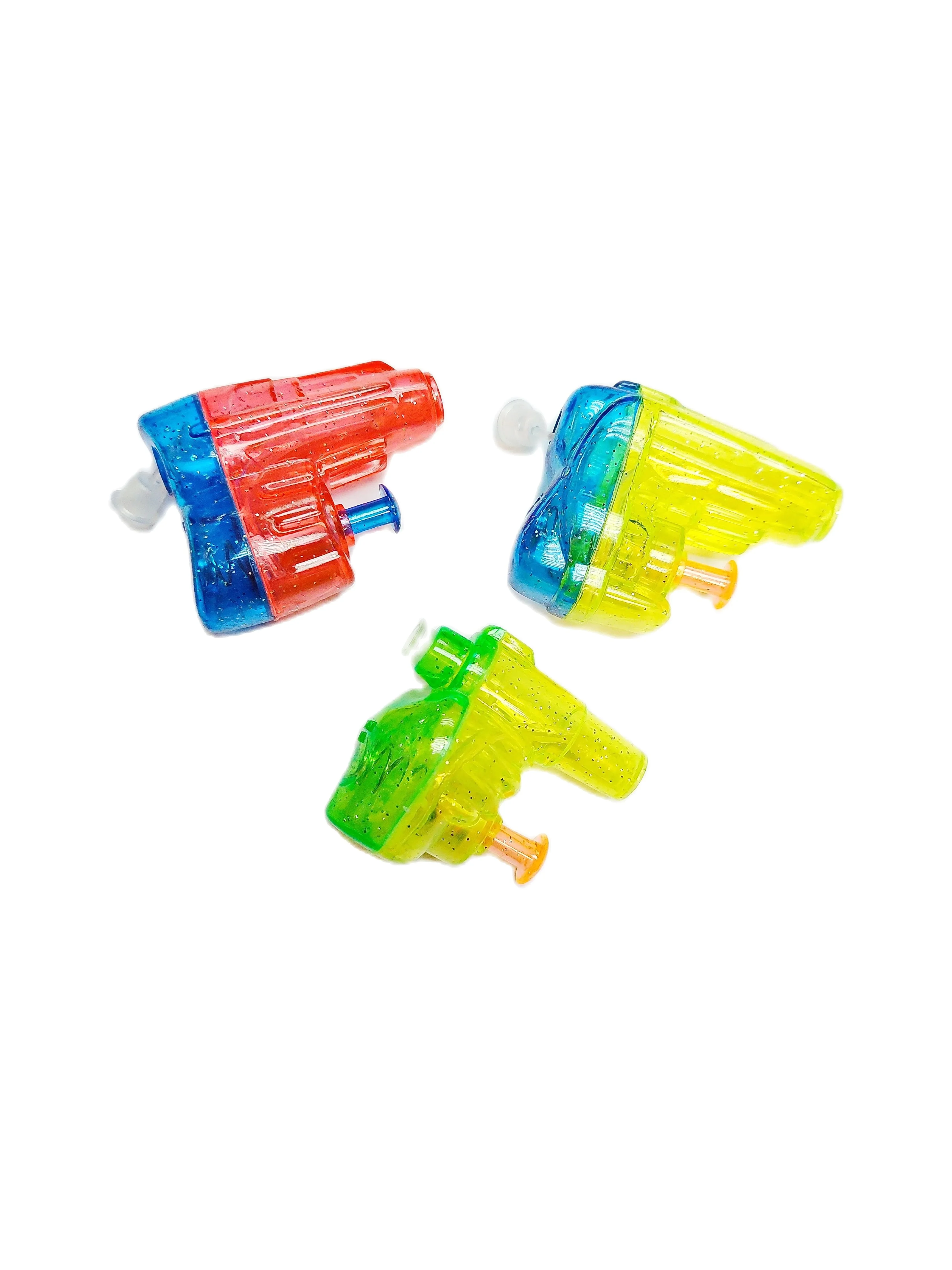 6 шт. мини-игрушки в виде водяного пистолета | Дом и сад