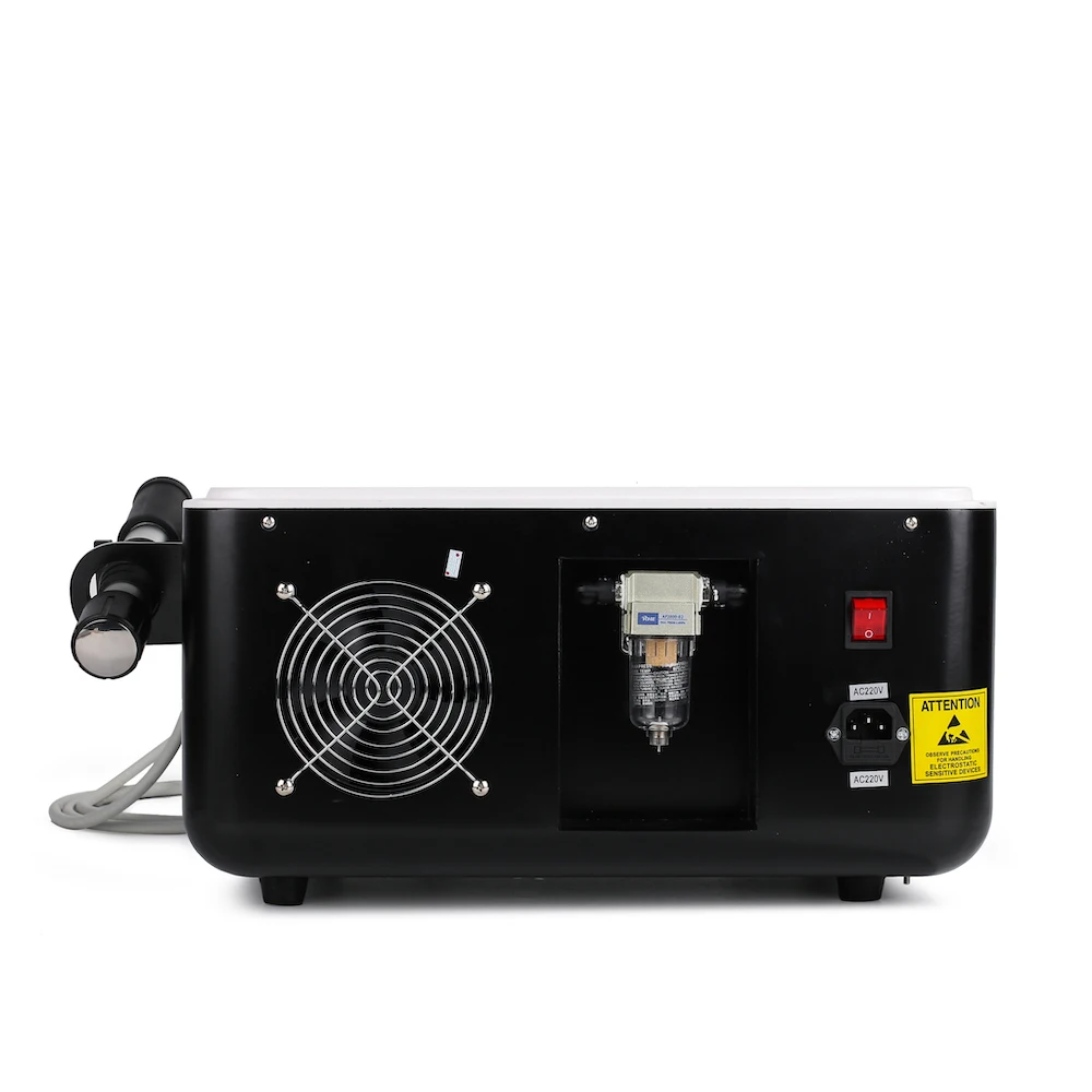 10 бар пневматическая экстракорпоральная ударно-волновая терапия устройство для