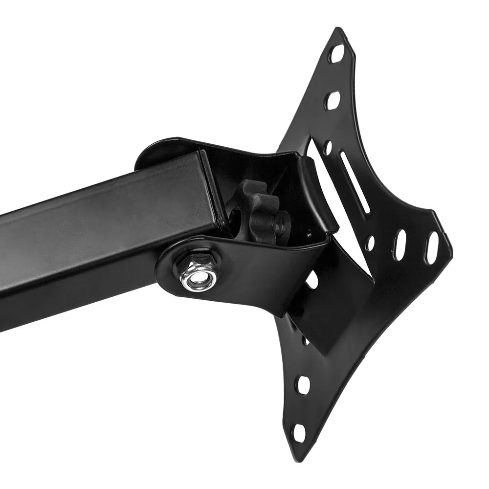 Кронштейн наклонно-поворотный для LED/LCD телевизоров диагональю 10&quot-32&quot VLK TRENTO-2