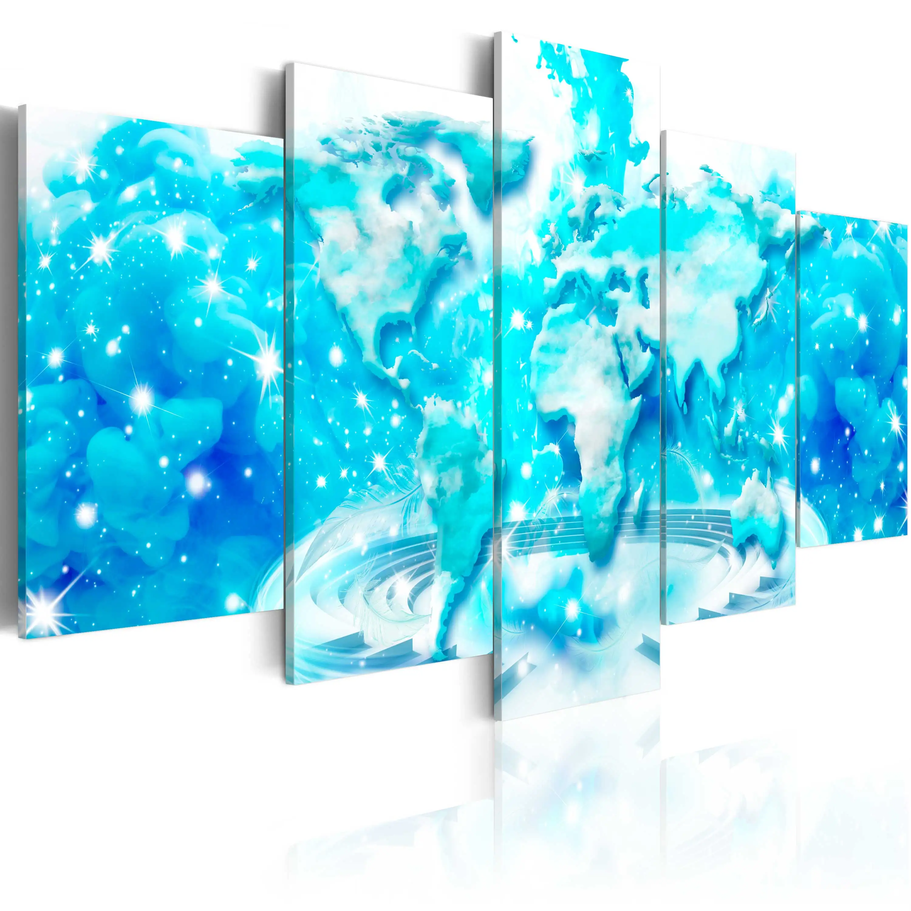 Рисунок Атлас clouds 200x100 см|Рисование и каллиграфия| |
