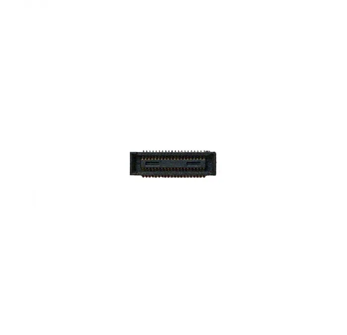 Коннектор LCD-экрана и тач-скрина (LCD connector) для BlackBerry 9520/9550 Storm | Мобильные телефоны