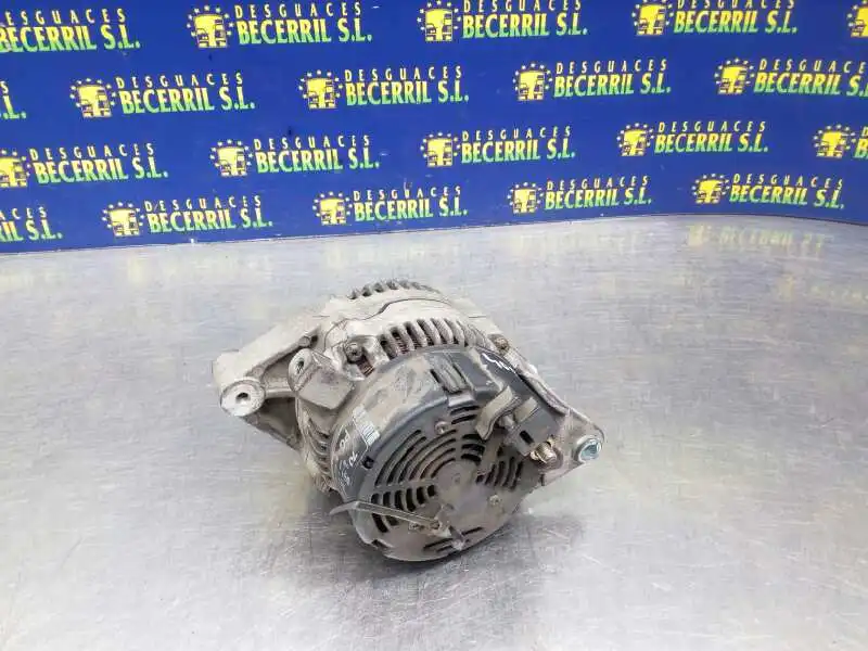 90413760 0123120001 alternator Opel Vectra B Saloon Comfort | Автомобили и мотоциклы