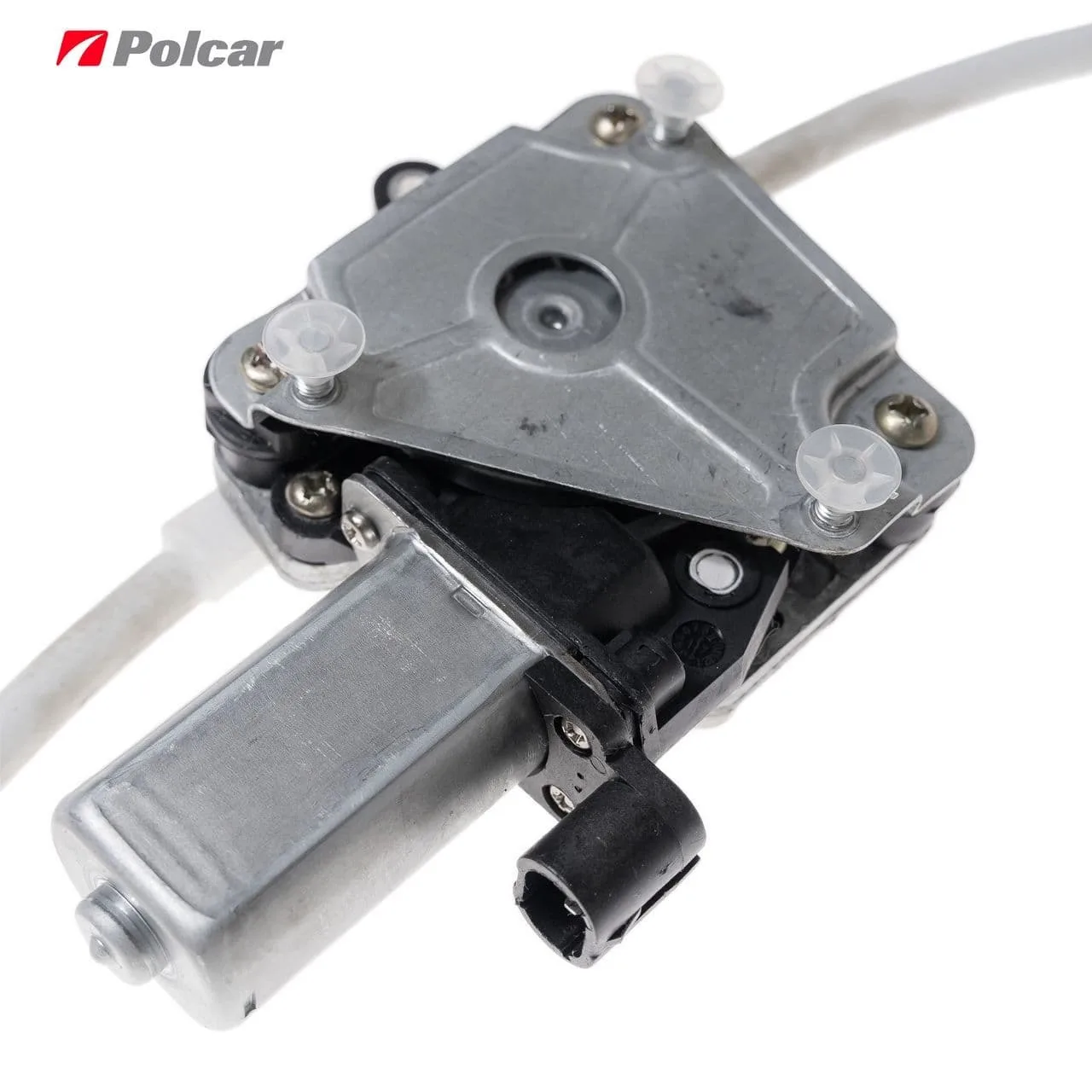 Стеклоподъемник Iveco Daily III и IV правый электрический | Polcar 3052PSE4