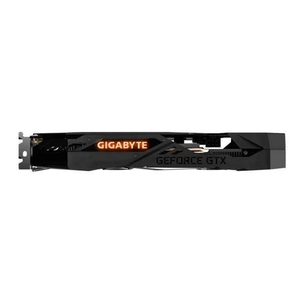 Игровая графическая карта Gigabyte GV-N1650GAMING 4 GB GDDR5 | Компьютеры и офис