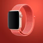 Ремешок Dismac Deluxe Series Sport 3 Band для Apple Watch 4 44mm