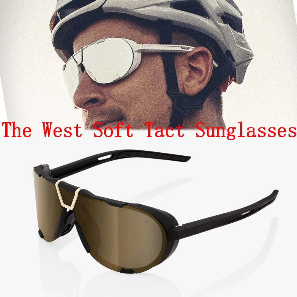 Riding Cycling Sunglasses Mtb Polarized Sports Cycling Glasses Goggles Bicycle Mountain Bike Glasses Men's Women Cycling Eyewear