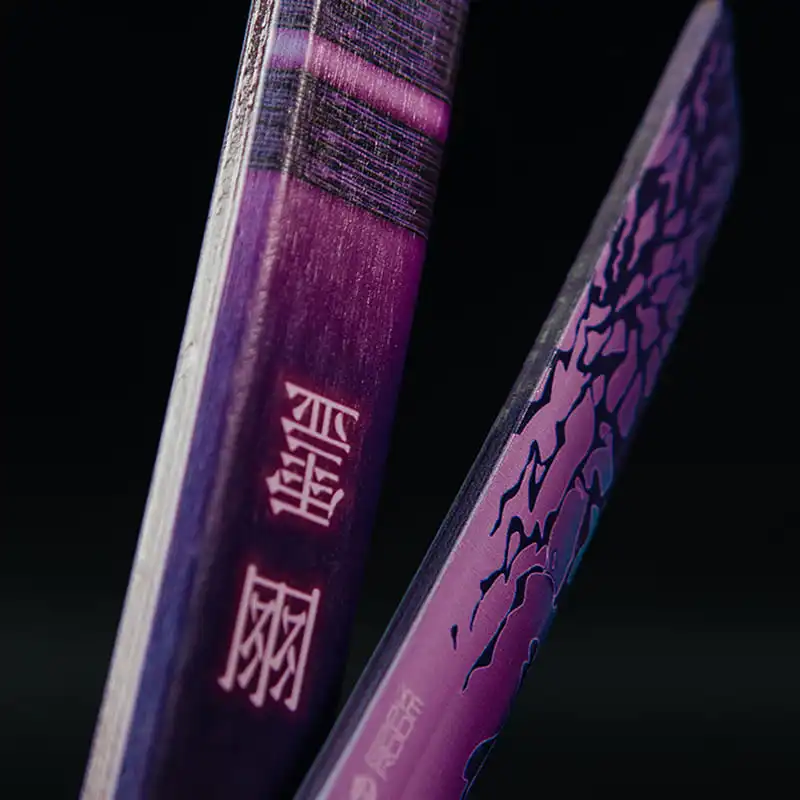 Игрушечное оружие Geekroom Restless нож танто клинок катана меч из дерева деревянный