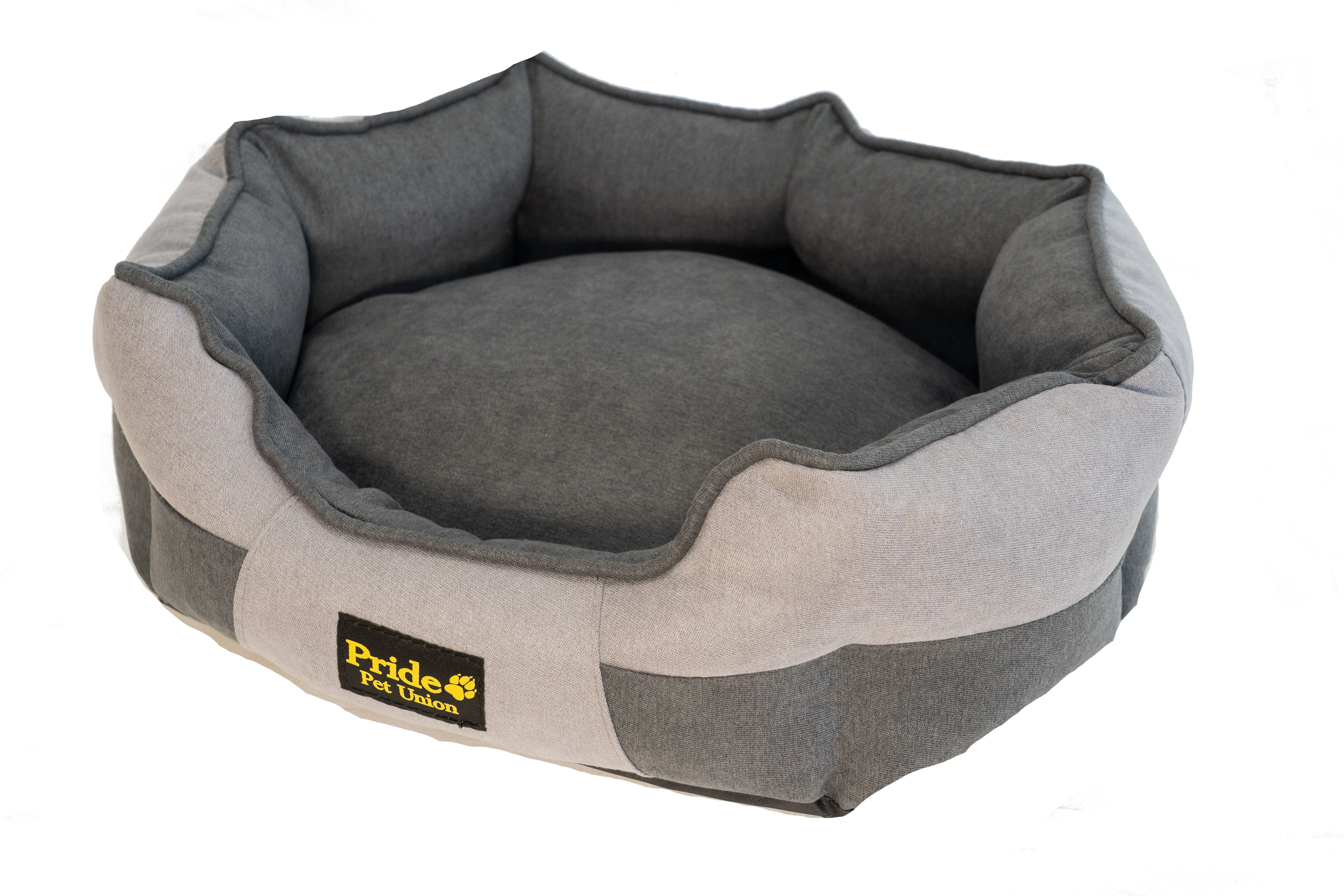Лежанка Прайд Для Собак Бургер Купить