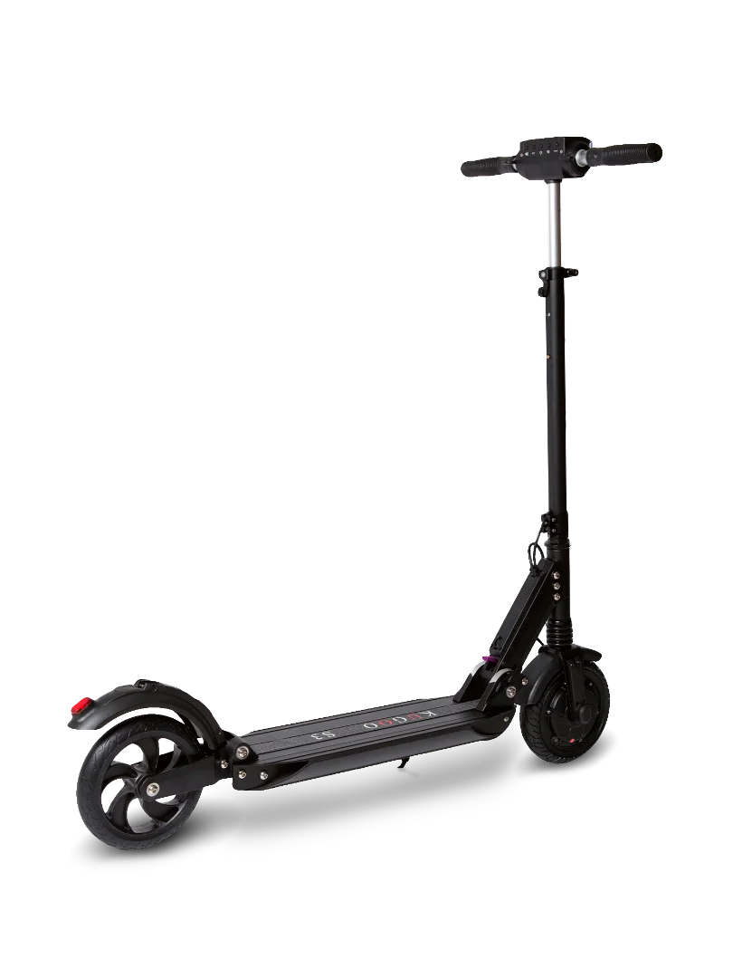 Электросамокат Kugoo S3 PRO Jilong (350w 7.5ah) (2020)|Электросамокаты| |