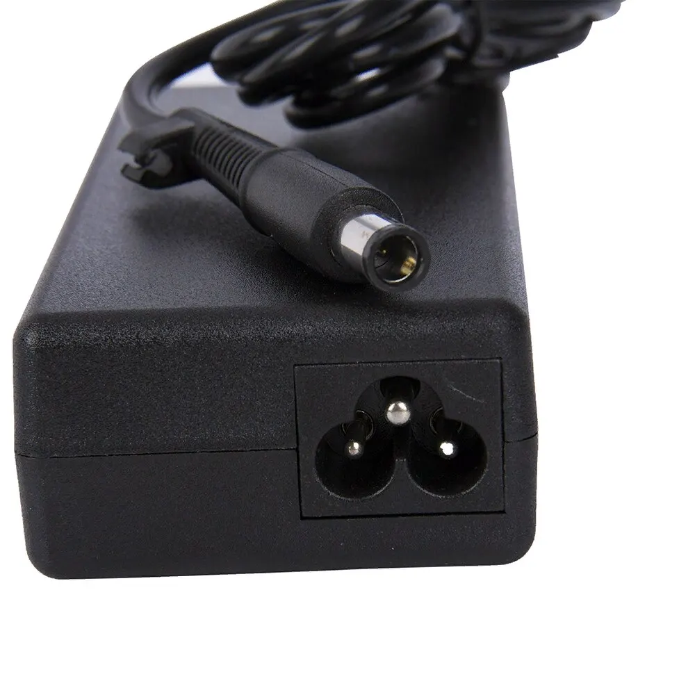 Блок питания 19 в 4.74 а 7.5x5.0 мм адаптер переменного тока зарядное устройство для ноутбука hp G4 DV3 DV4 DV5 DM4 6515B P NC2400 NX6115