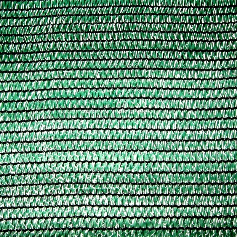 Затеняющая сетка 80% фасовка для теплиц забора затеняющая растений фасадная