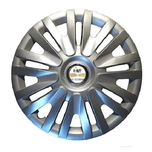 

FOR Volkswagen 14 '' inch R14 '' wheel cover -4 pcs Set unbreakable 1st class ABS plastic wheel cover