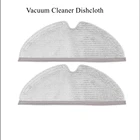 Моющиеся салфетки для швабры пылесос тряпка для мытья посуды для Xiaomi подметальный робот Roborock S5 Max S50 S51 S55 S6 S6 Pure T4 T6