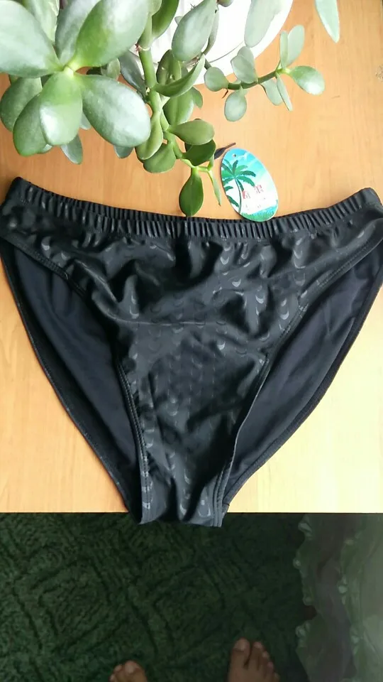 Летние праздничные мужские плавки новинка 2020 трусы бикини в стиле птинт для