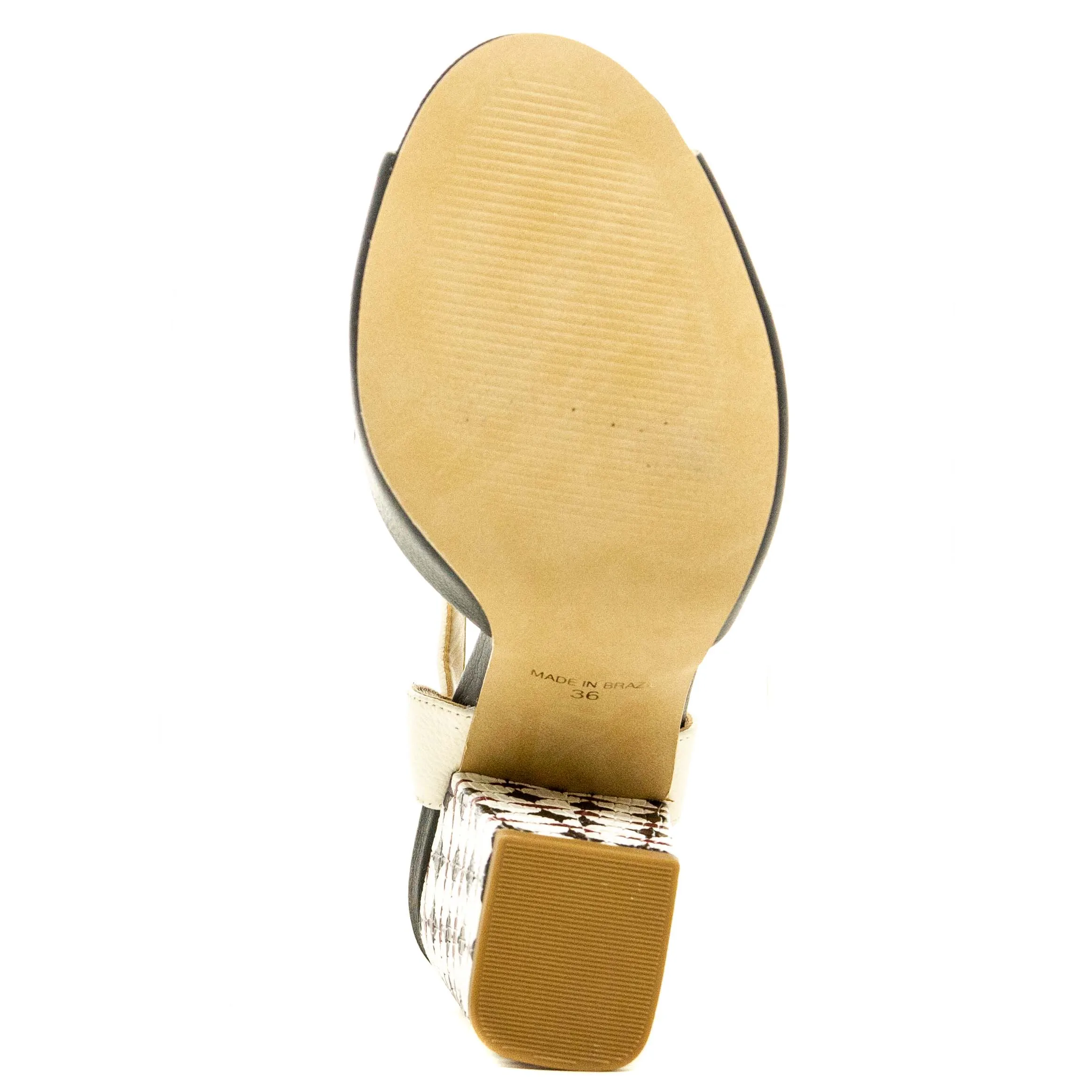 NEW OLIVIA Off/Pretto Босоножки женские Indiana | Обувь