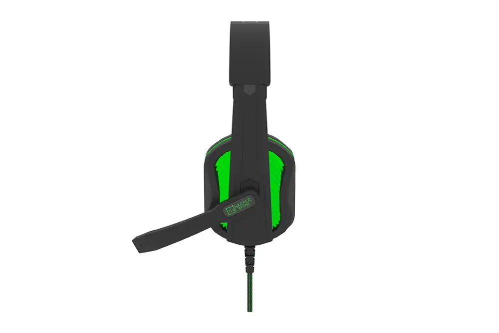 Игровая гарнитура Harper HG Mirro (GHS R100)|Наушники и гарнитуры| |