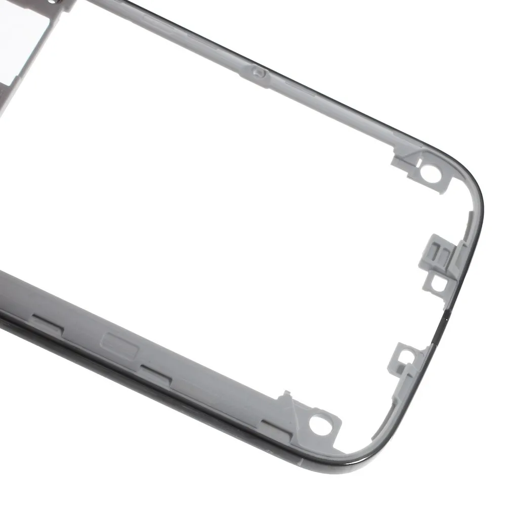 Задняя часть корпуса без крышки на SAMSUNG Galaxy S4 i9505 i9500 i337 |