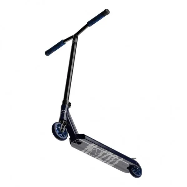 Самокат Fuzion Z-Series Z250 2021 Blue | Спорт и развлечения