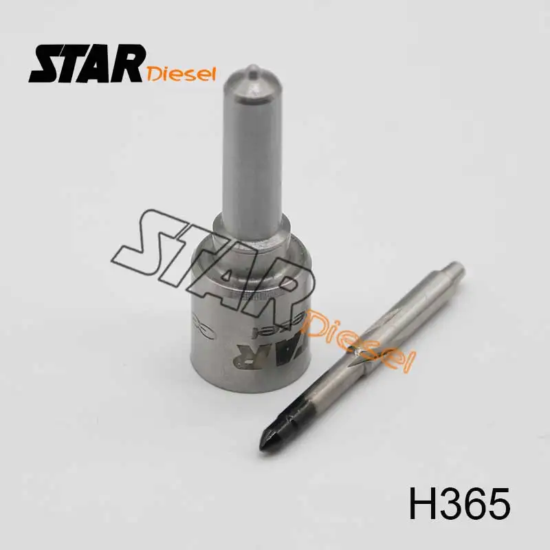 

H365 Fuel Injector Nozzle G365 Common Rail Injector Nozzle L365PBD L365PRD For INJECTOR 28489548 25195086 28264951 28239766