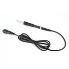 Ручка паяльника для weller WSP80 Pen WSD81, ручка для паяльной станции, 24 В80 Вт