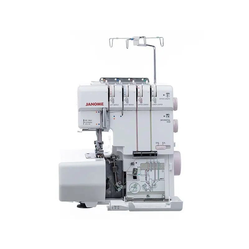 Оверлок Janome MyLock 844D (ML 844D) |