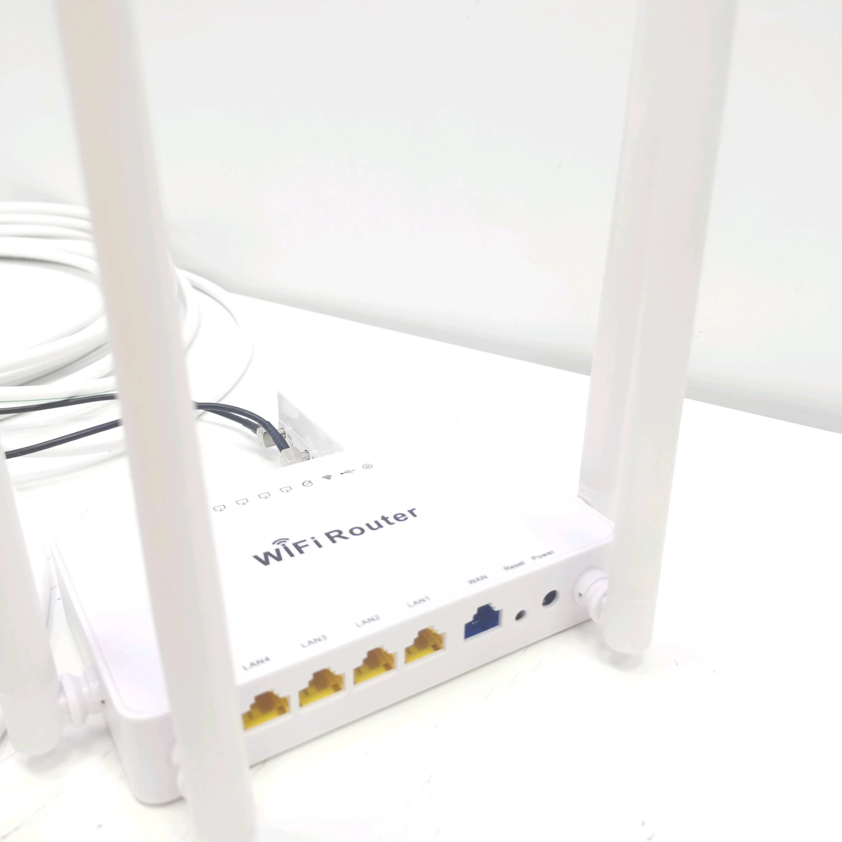 Комплект Интернета IT-PRO 4G Модем как Huawei 3372 153 + WiFi Роутер OS Zyxel MiMO LTE Антенна любой