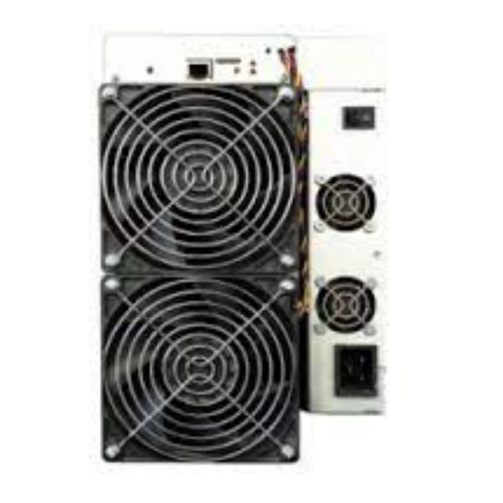 Bitmain Antminer Goldshell HS5 Handshake 2700 GH/S Blake2B-S Майнер биткоинов асик BTC устройство для