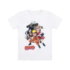 Детская футболка хлопок Naruto (4)