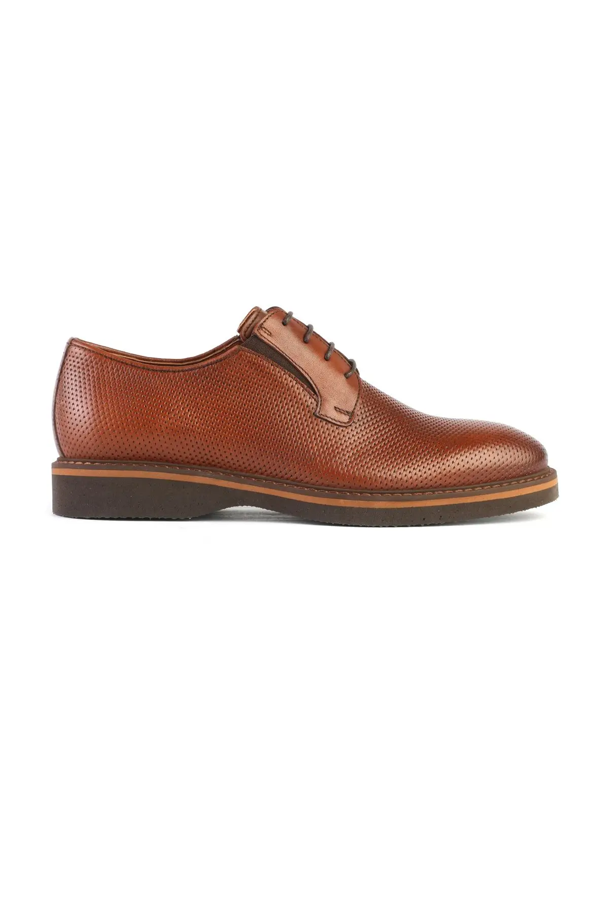 

Libero 2 Different Color Oxford Shoes new season design quality men's daily casual shoes