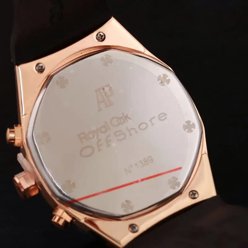 Mens Watches Stainless Steel Rubber Band Quartz Wristwatches | Наручные часы