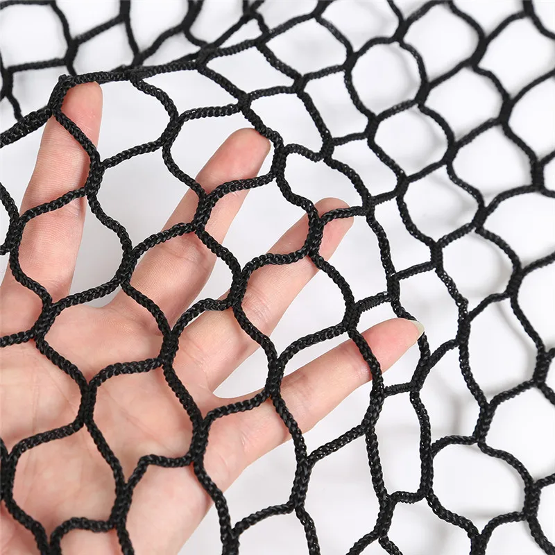 Эластичный нейлоновый сетчатый держатель RV для заднего багажника автомобиля