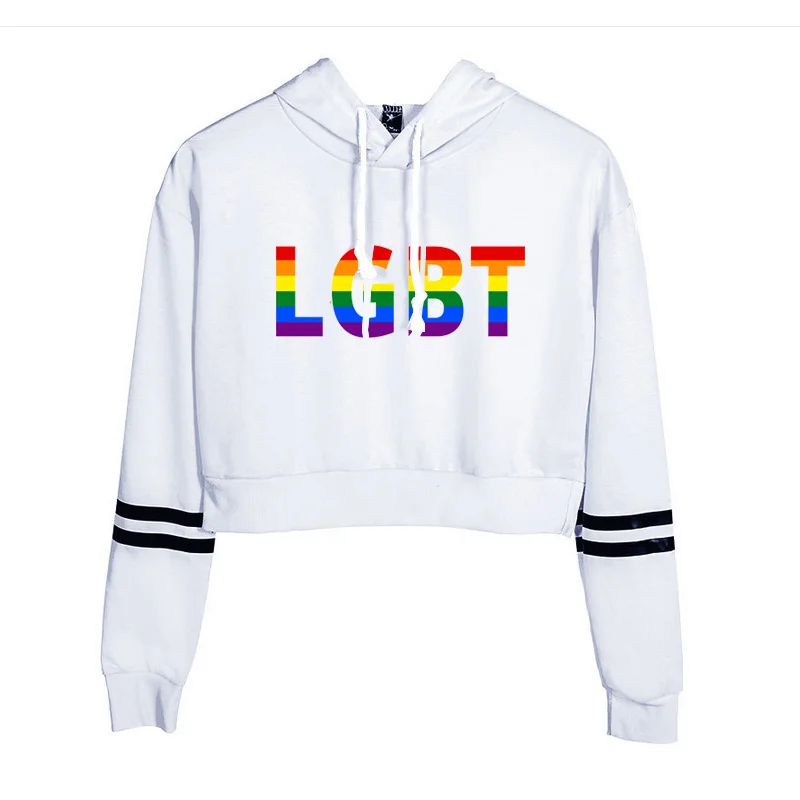 Pride Lgbt Gay Love Hoodies Long Sleeve Sweatshirts Unisex Love Is Love Sweatshirts Hoodies