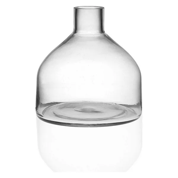 Кристалл вазы (17x19 5x17 см) | Дом и сад