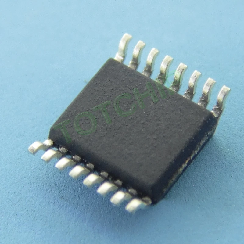 1шт CL6017S SSOP16 Приемник FM | Электронные компоненты и принадлежности