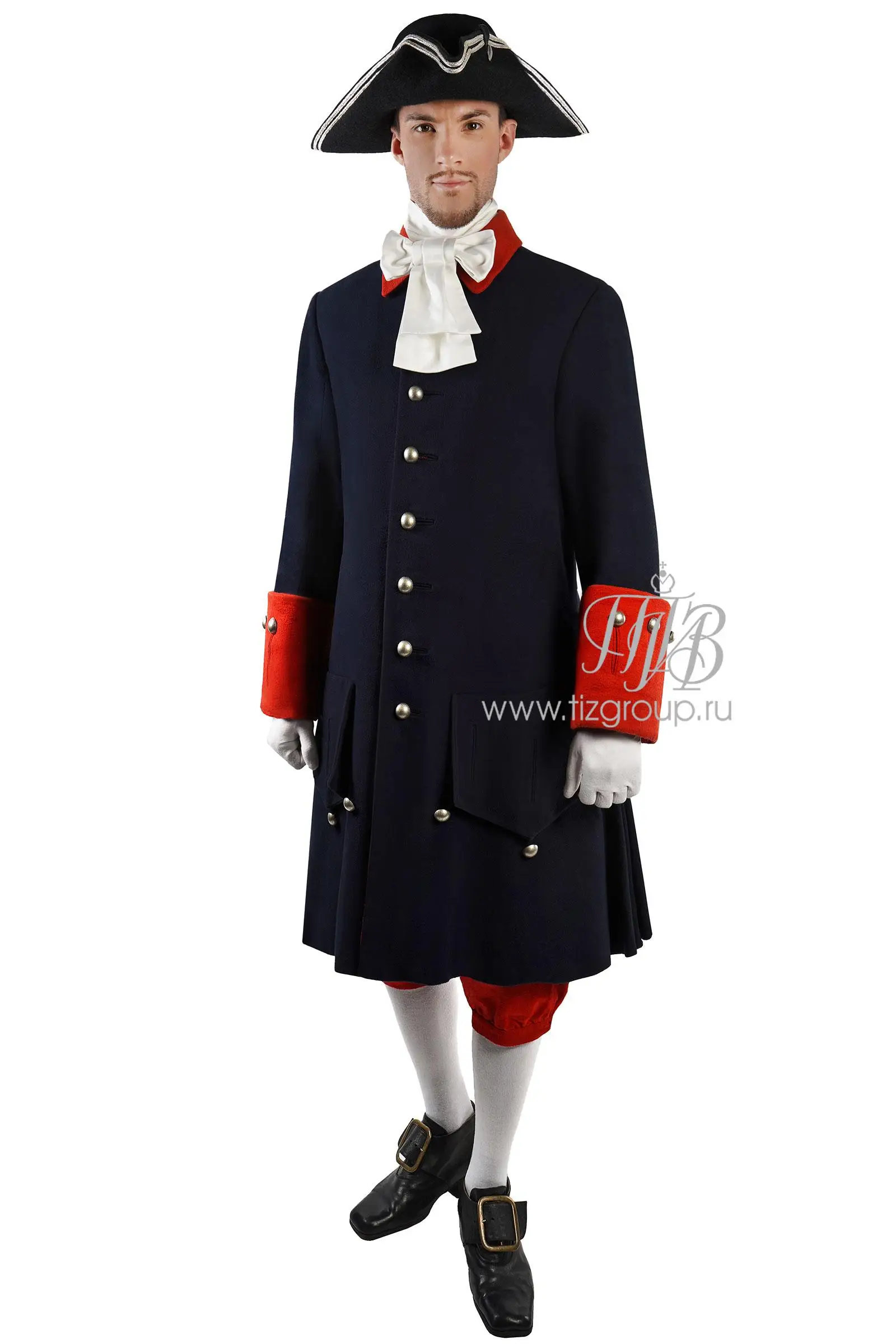Костюм Петр 1 Купить Спб