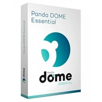 Panda Dome Essential 3 устройства/1 год | Игрушки для детской кухни