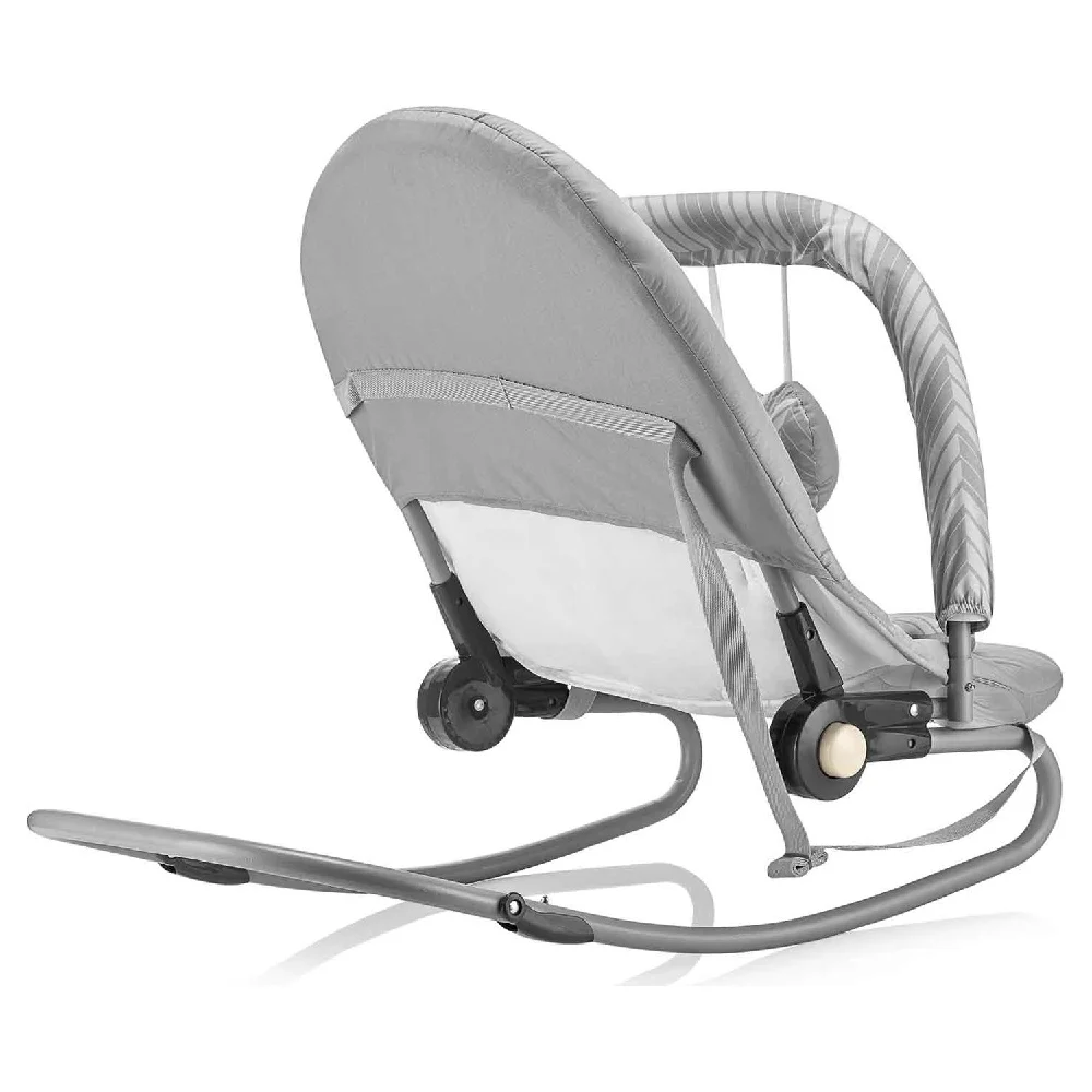 Harga Kursi Malas Bayi Dengan Mainan Goyang Kursi Goyang Bayi Ayunan Ayunan Furnitur Kamar Bayi Baru Lahir Tempat Tidur Kain Katun