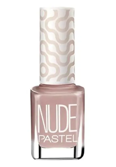 

Pastel Nude Rose Nail Polish 752 AMAZING COLORED NAILS PREFERED BY DELICIOUS WOMEN
