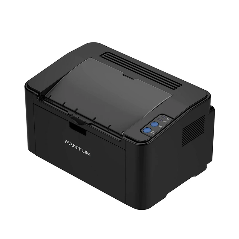 Принтер Pantum P2500W (лазерный монохромный А4 22 стр/мин 1200 X dpi 128Мб RAM лоток 150 листов