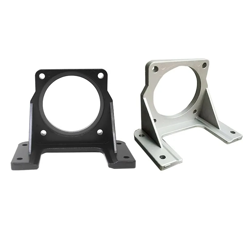 

Free Shipping Motor Rack Accessories Servo motor And Stepper Motor Bracket