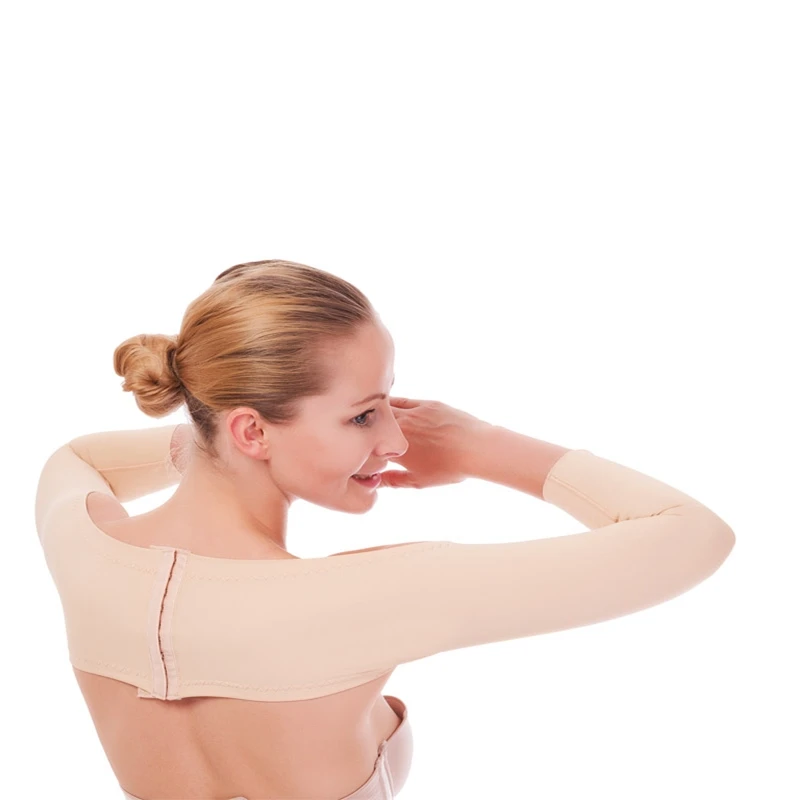 

Liposuction Arm Corset