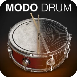 

IK Multimedia MODO DRUM v1.1.0 Full version
