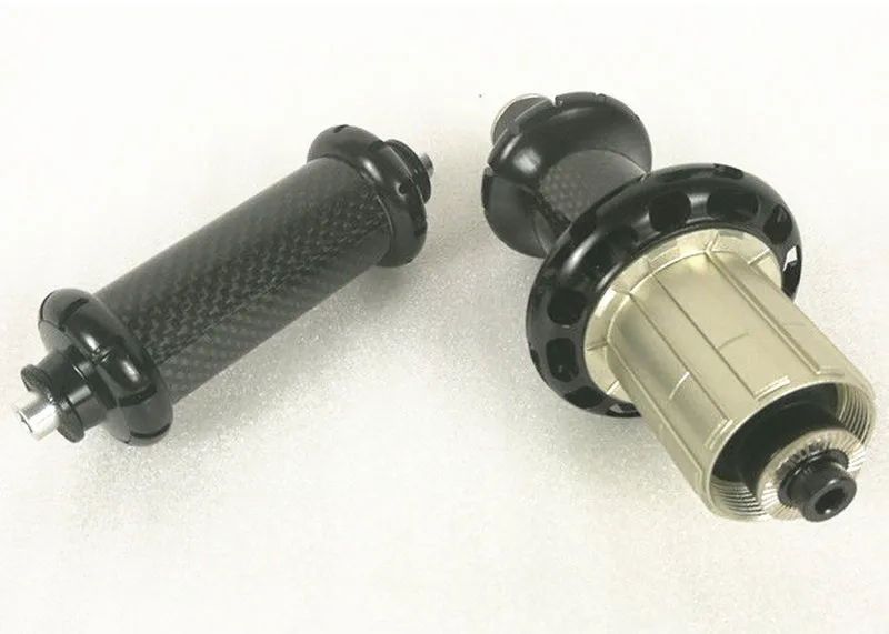 УГЛЕРОДНЫЙ дорожный концентратор R36 Spee Quick release 16/20 20/24 отверстия Дешевые 9 с 10 11 299 г