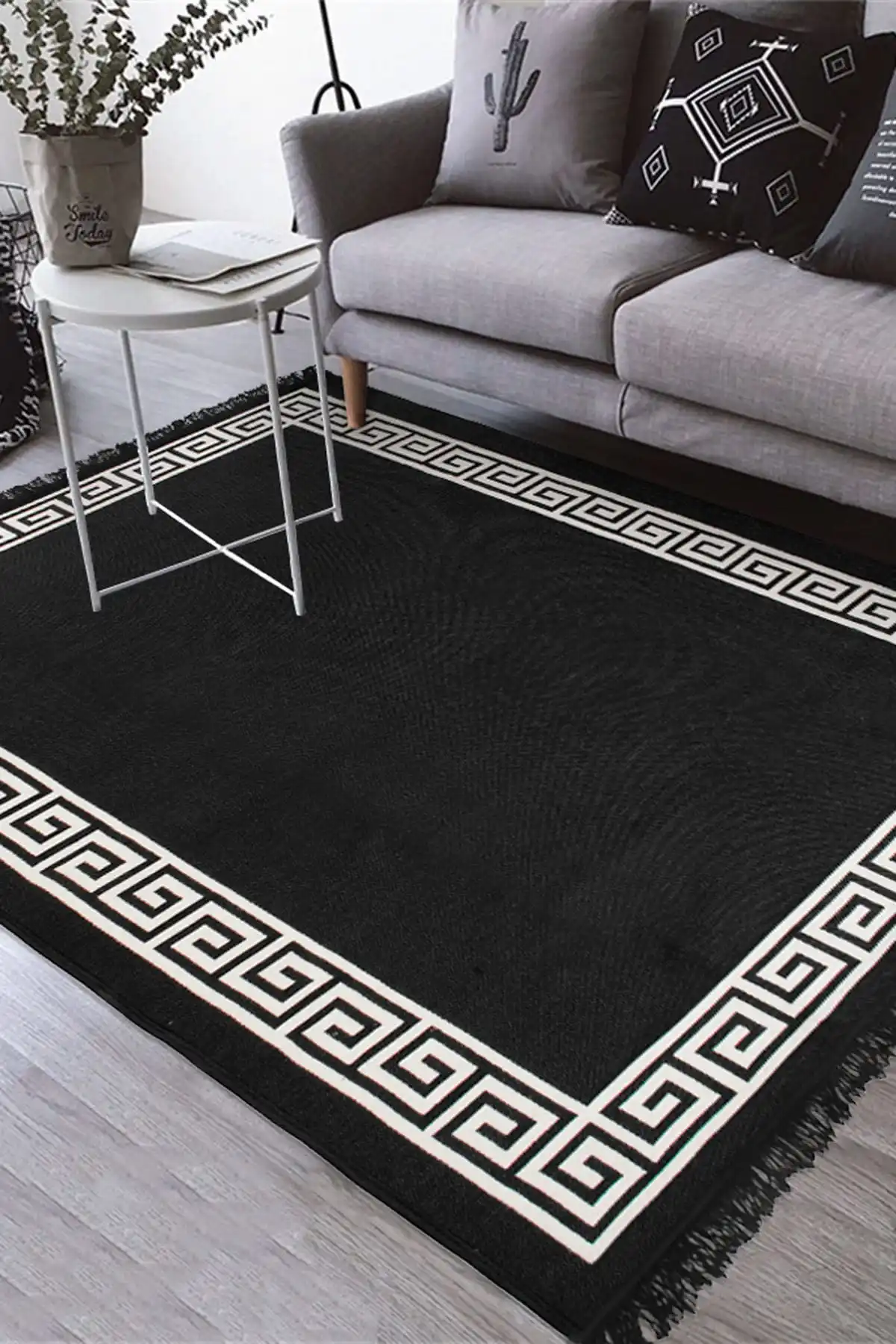 

Living and High Quality Acrylic Kids Room Carpet from Turkey