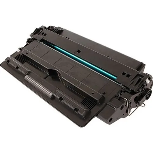 

CF214X 17000 Pages (1-Pack Black) Toner Cartridge Compatible for HP LaserJet Enterprise 700/M712dn/M712xh/M72