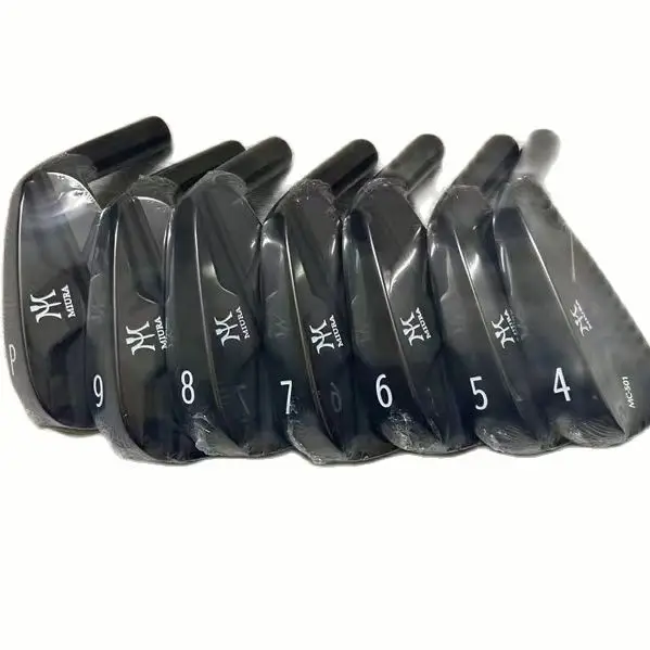 

New Golf MC501 Golf Irons Golf Clubs 4-9 Pw (7PCS)Golf head