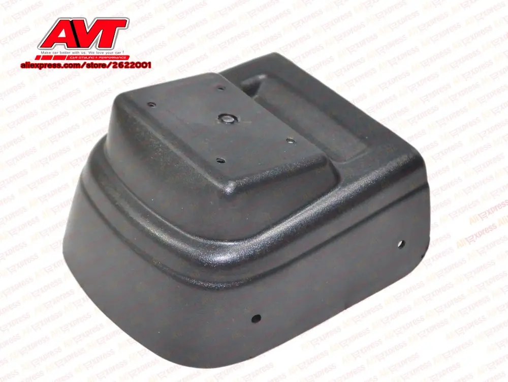 Автомобильный подлокотник для Suzuki SX4 2006-2010, центральная консоль, Кожаная Коробка для хранения, коробка для хранения, интерьерные пепельницы, аксессуары для автомобиля