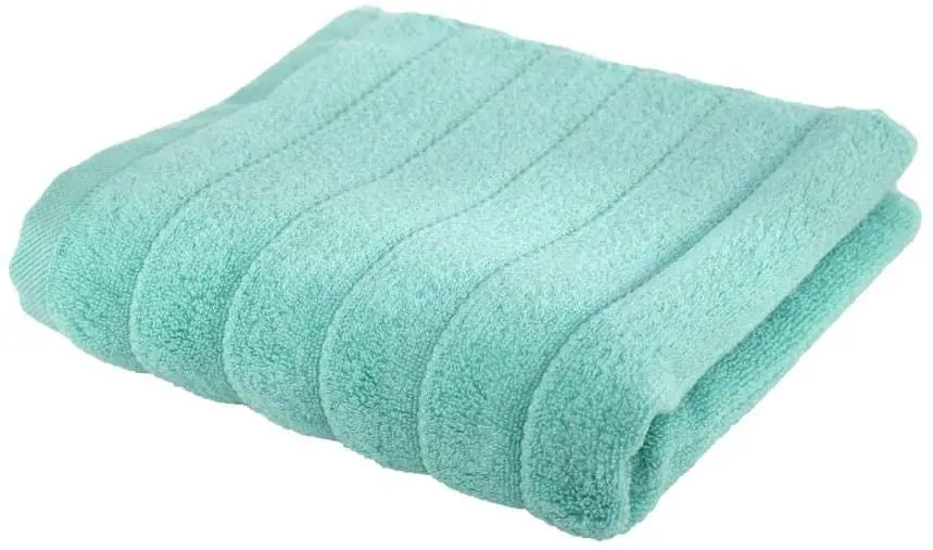 

Irya Frizz microline Towel green 50 * 90