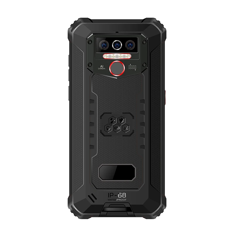 Смартфон Oukitel WP5 4 + 32ГБ | Мобильные телефоны и аксессуары